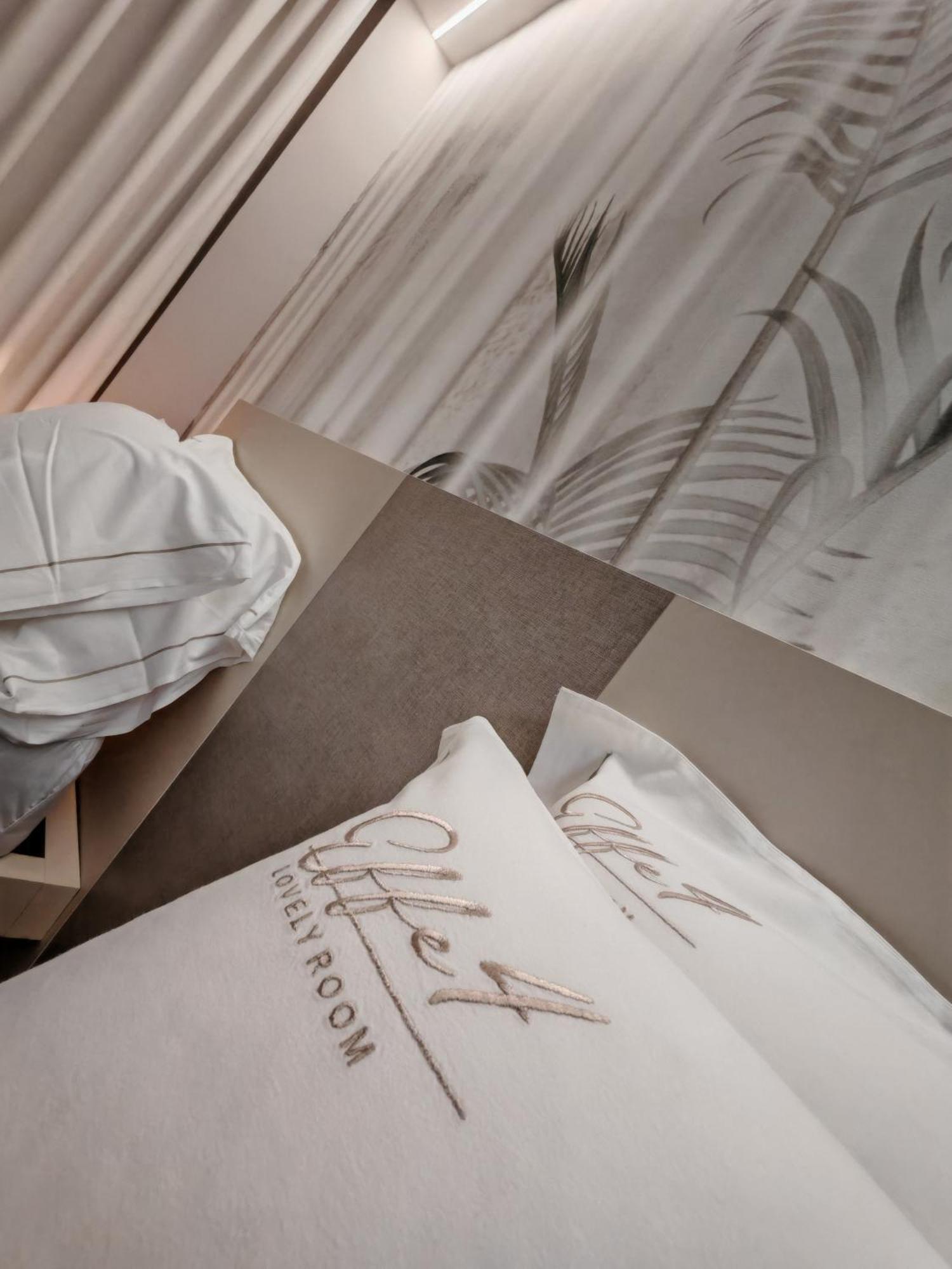 Effe4 Lovely Room Bari Quarto foto
