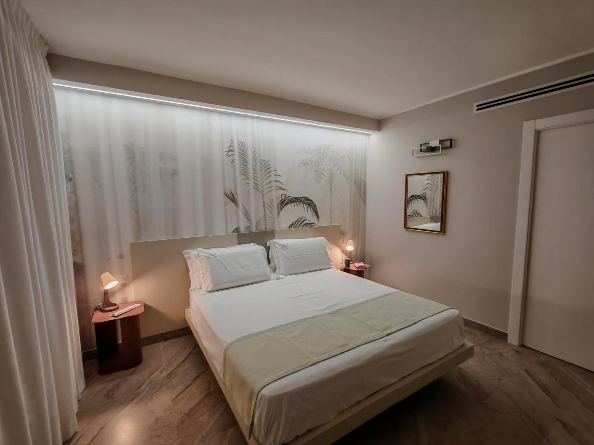 Effe4 Lovely Room Bari Quarto foto
