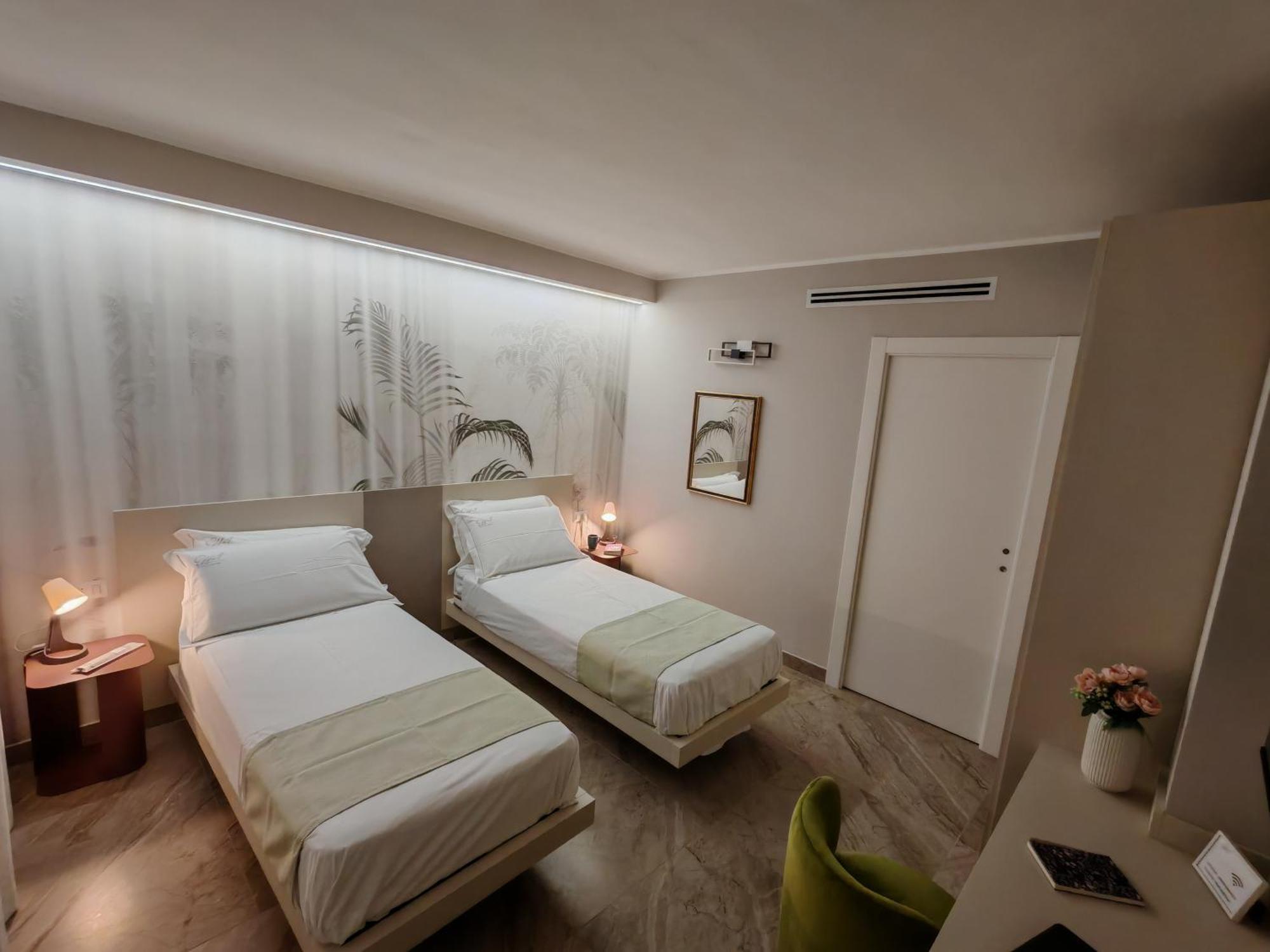 Effe4 Lovely Room Bari Quarto foto