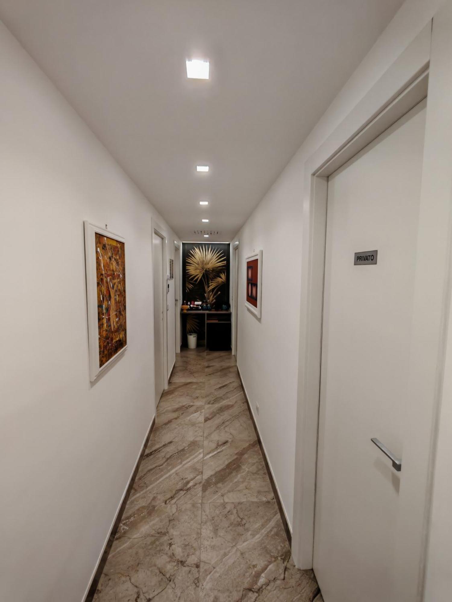 Effe4 Lovely Room Bari Quarto foto