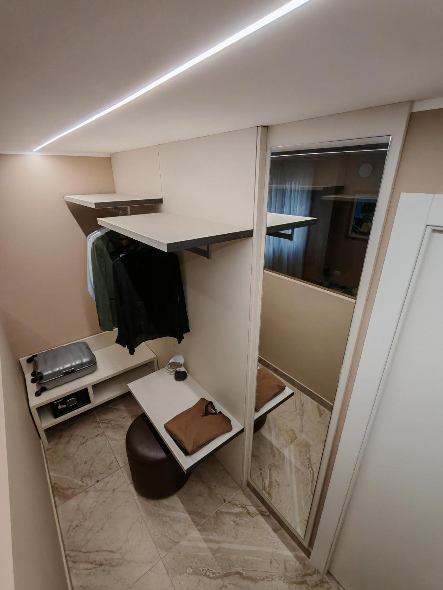 Effe4 Lovely Room Bari Quarto foto