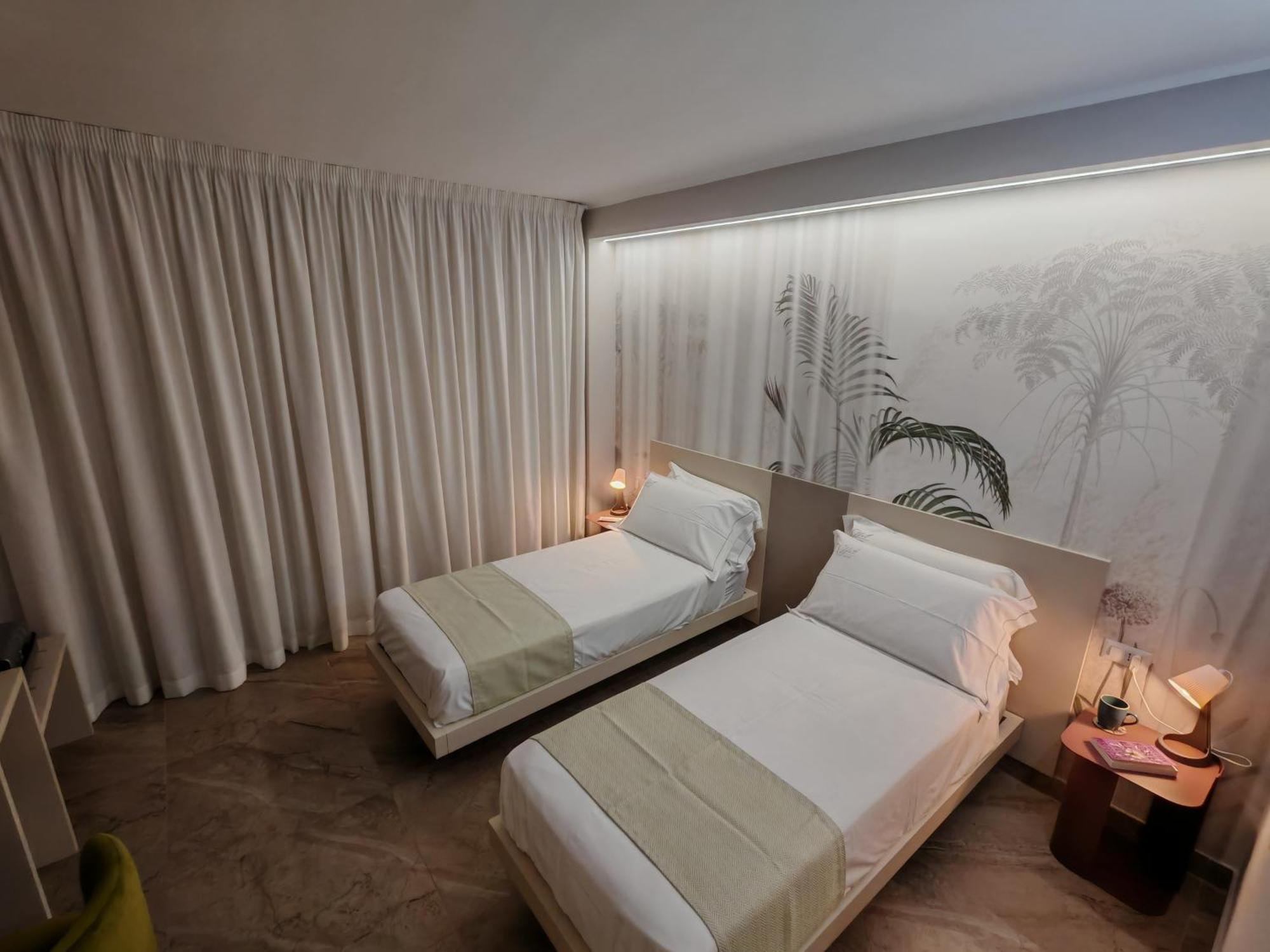 Effe4 Lovely Room Bari Quarto foto