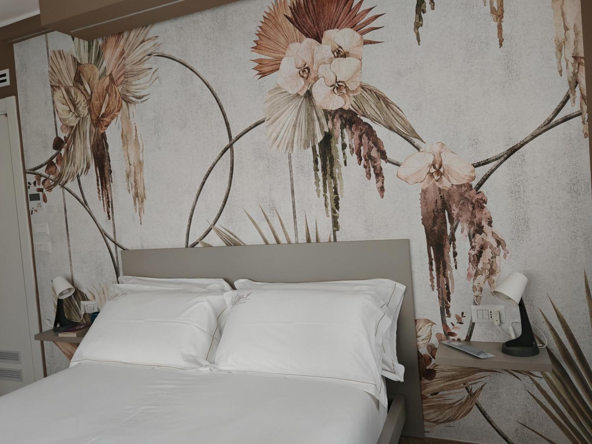 Effe4 Lovely Room Bari Quarto foto