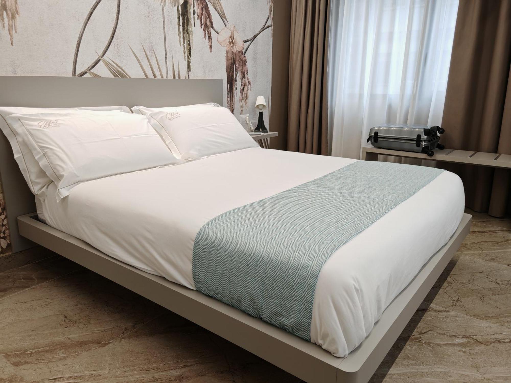 Effe4 Lovely Room Bari Quarto foto