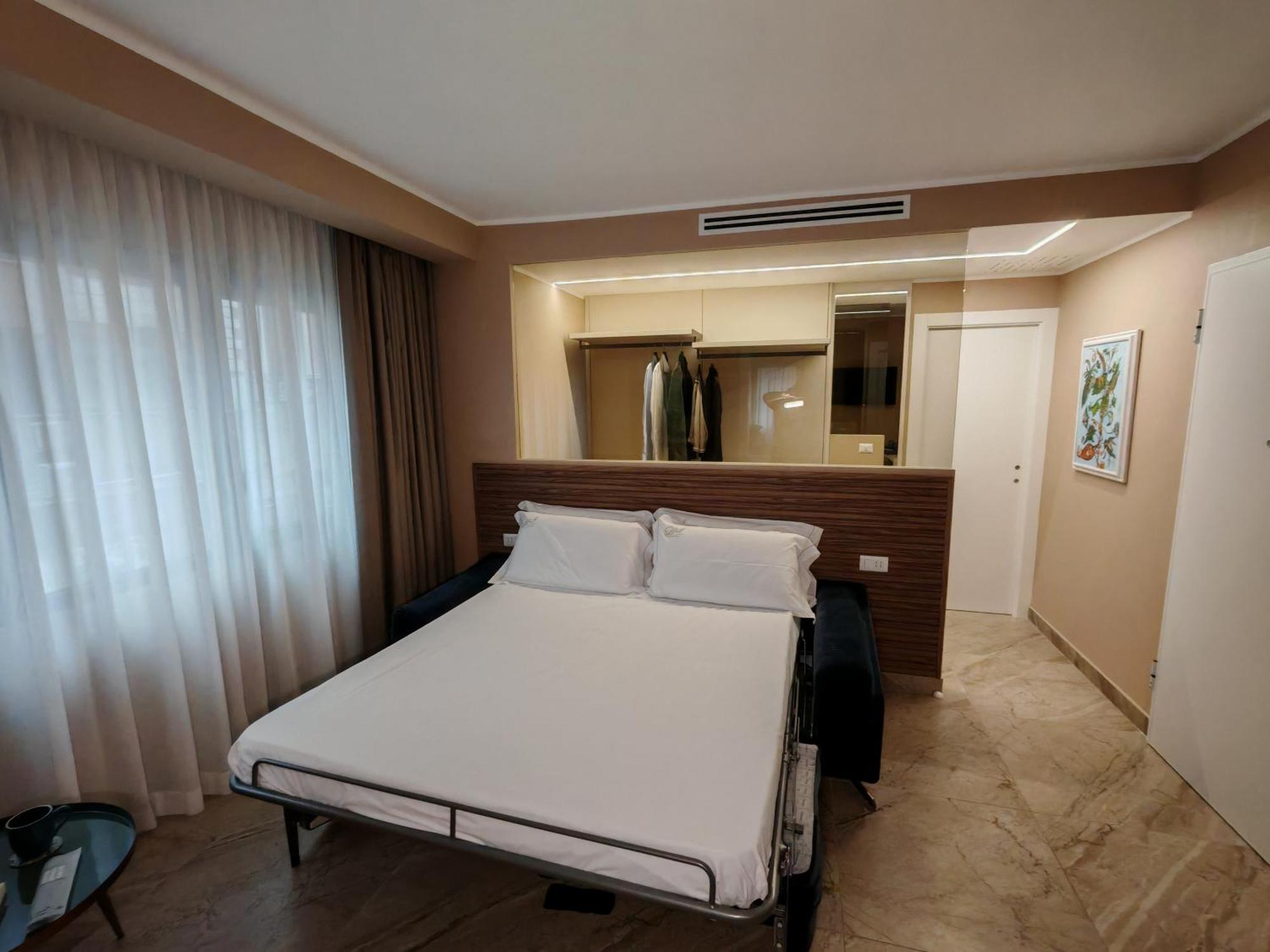 Effe4 Lovely Room Bari Quarto foto