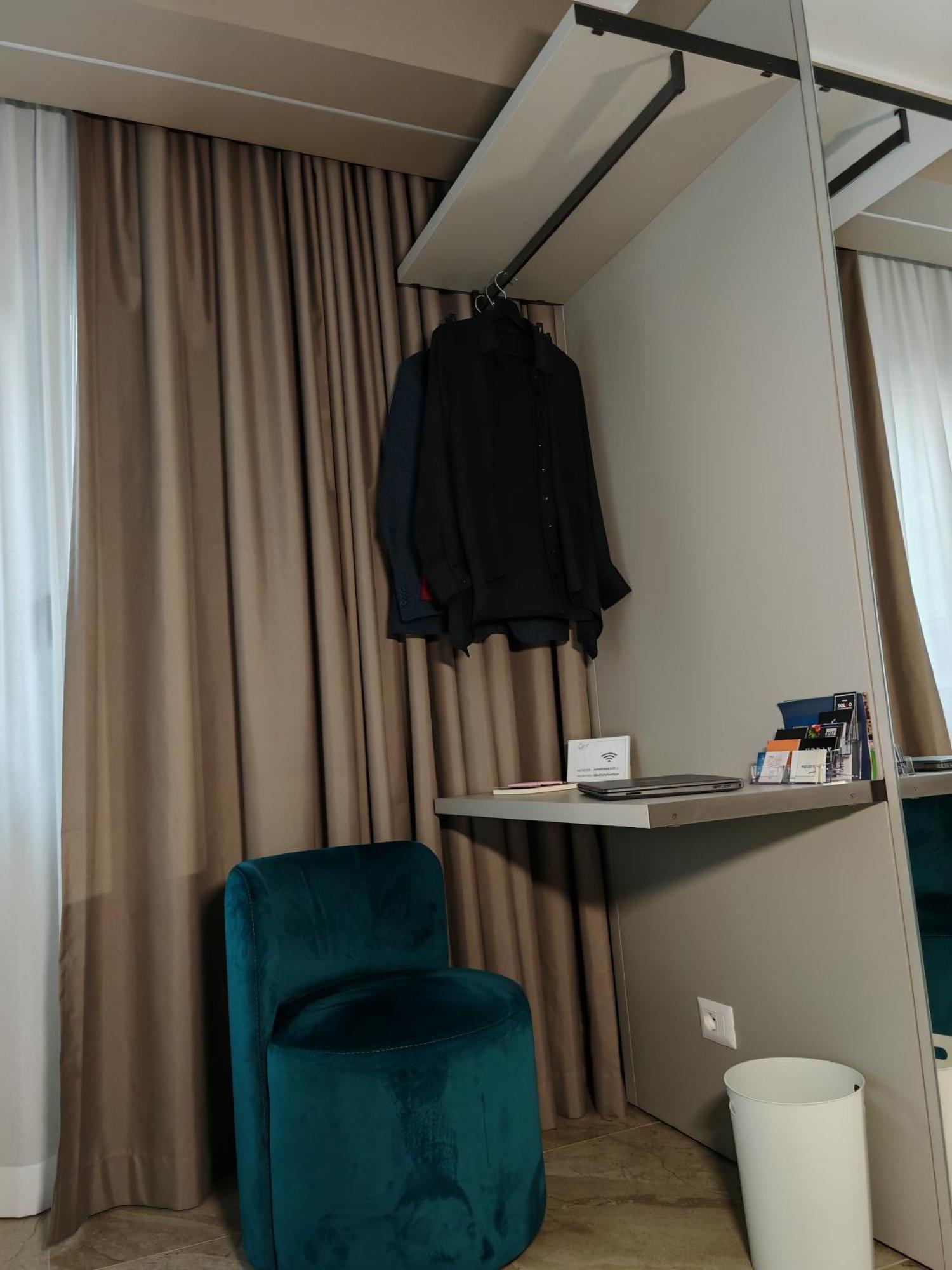Effe4 Lovely Room Bari Exterior foto
