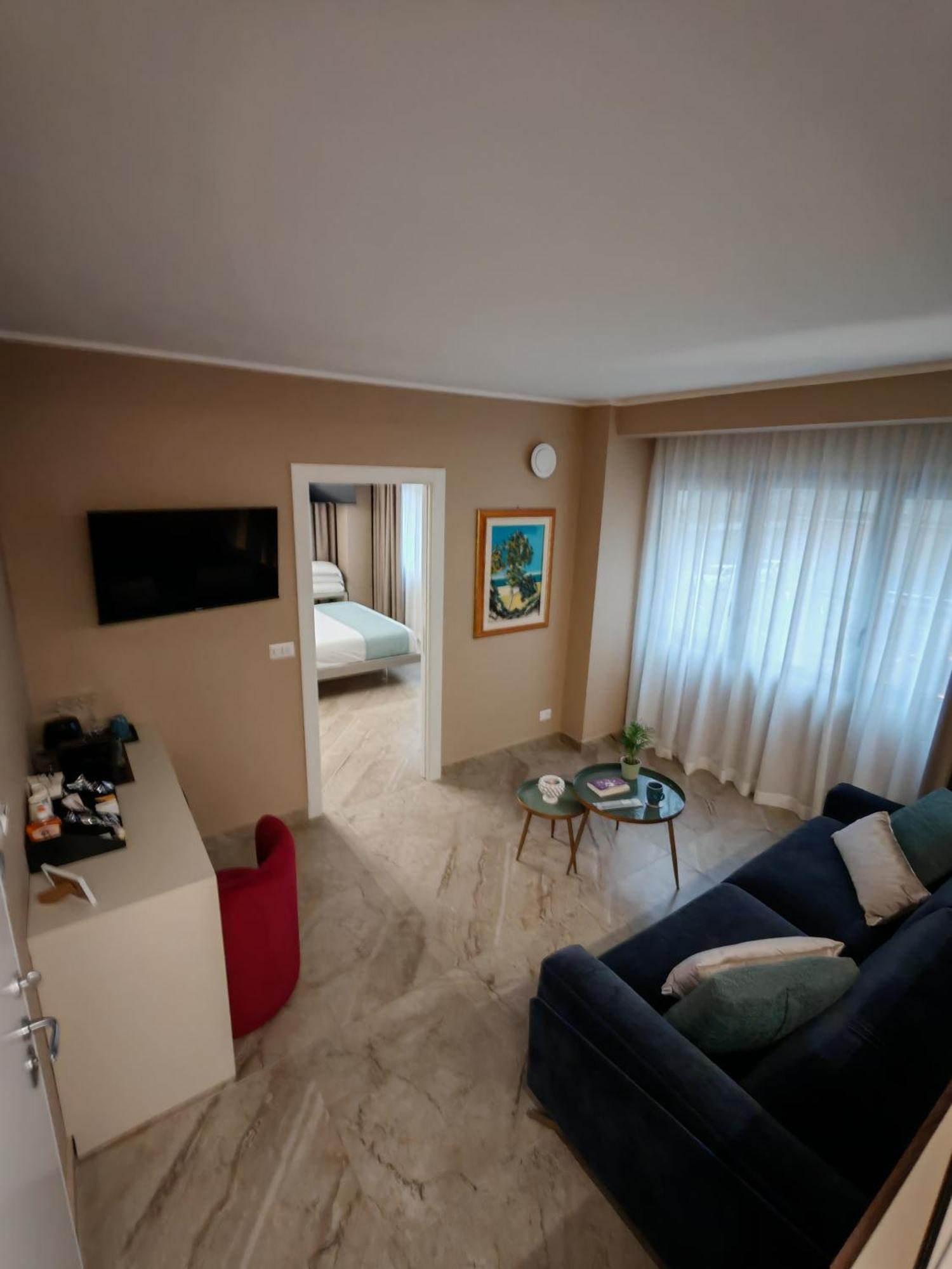 Effe4 Lovely Room Bari Quarto foto