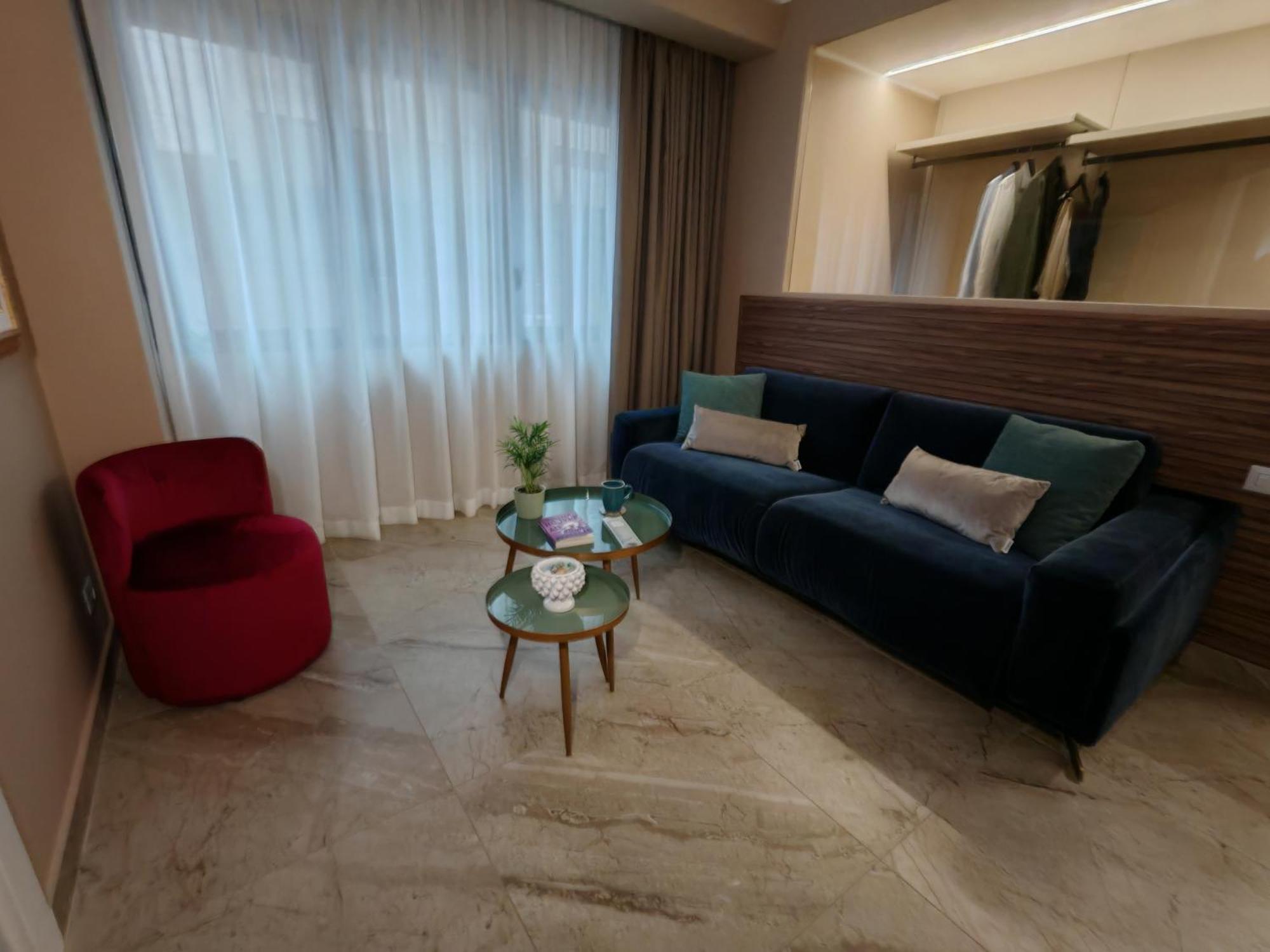 Effe4 Lovely Room Bari Quarto foto
