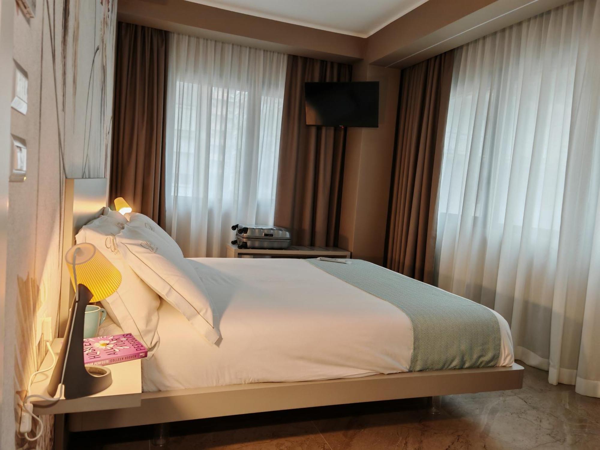 Effe4 Lovely Room Bari Quarto foto