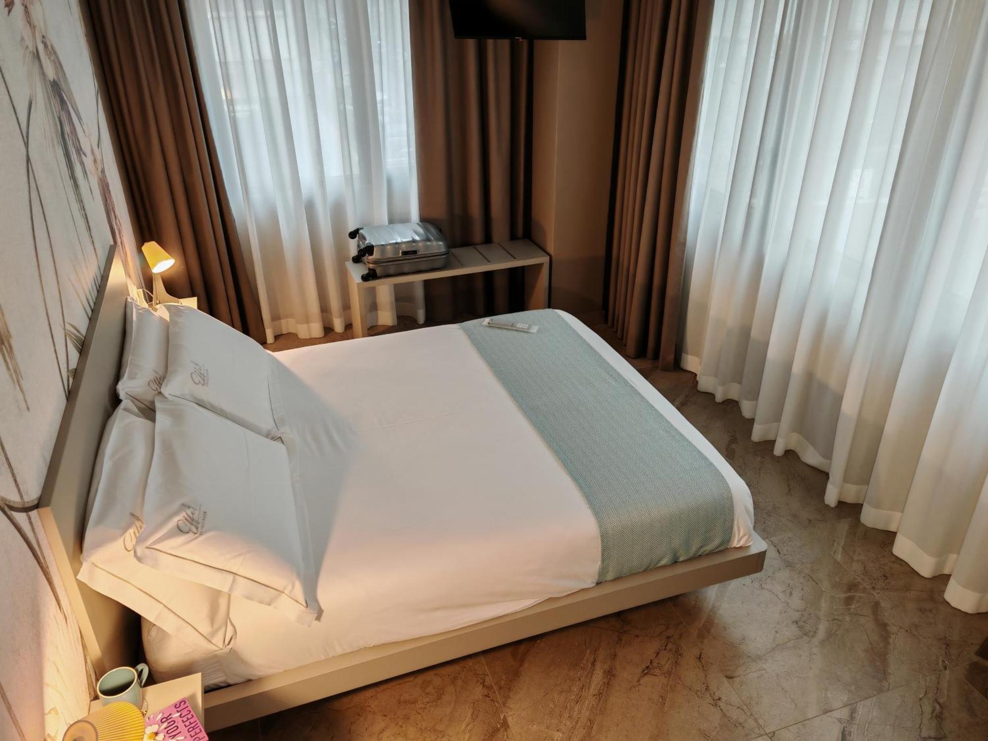 Effe4 Lovely Room Bari Quarto foto