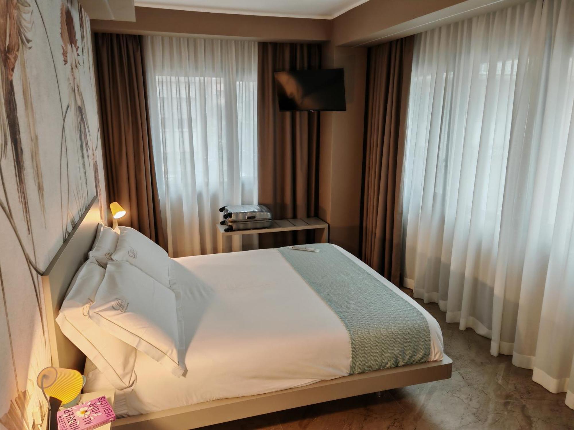 Effe4 Lovely Room Bari Quarto foto